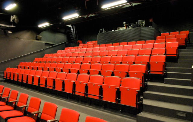 Rauma City theatre